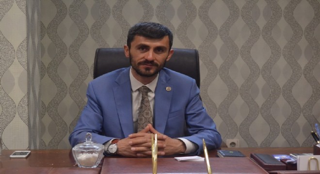 Başkent'te Erzurum zirvesi