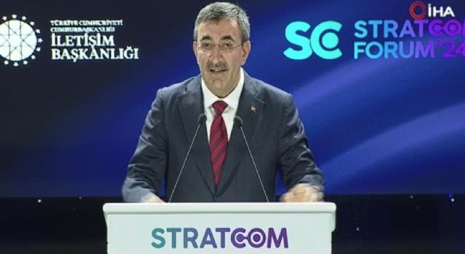Yılmaz'dan Siber Güvenlik Başkanlığı açıklaması