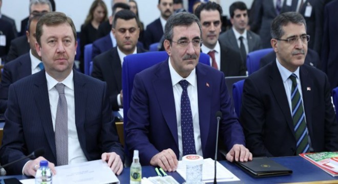 Yılmaz'dan Türkiye Yüzyılı vizyonu tespiti