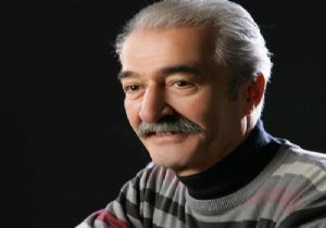 Zinnur Tİryaki'yi kaybettik