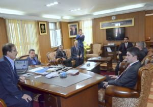 Tarıkdaroğlu: ‘Tek hedef, halka hizmet'