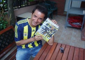 AÖF'te Acun araştırması