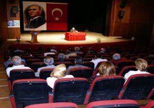 Ahilik Haftası başladı