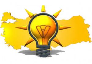 AK Parti Küçükler'in performansını ölçtü