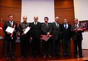 ATAÜNİ'de HOBİ yaklaşımı