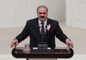 Aksak'tan DAP sunumu