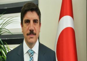 Aktay'dan kararlılık vurgusu