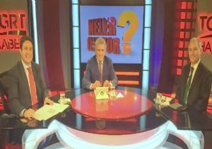 Ala: ‘Milletin feraseti her şeyin önündedir'