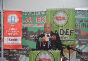 Ala: ‘Gücümüz kardeşliğimiz'