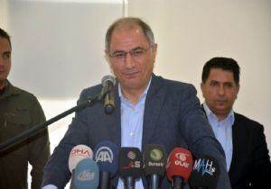 Ala: ‘İstikrarı istemeyenler var'