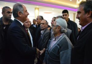 Ala: “Terör belasının üstesinden geleceğiz