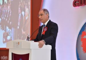 Ala, güvenlik gündemini değerlendirdi