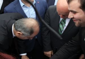 Ala'dan, Mısır için imza kampanyasına destek