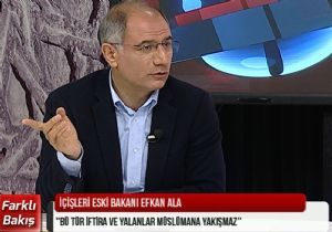 Ala'dan şok eden tespit