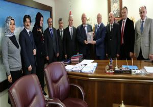 ‘Sekmen Erzurum'un çehresini değiştirecek'