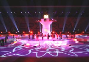 2011'in en önemli spor organizasyonu 