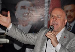 ‘Anadolu Kadınları çağdaş Türkiye'nin simgesi'