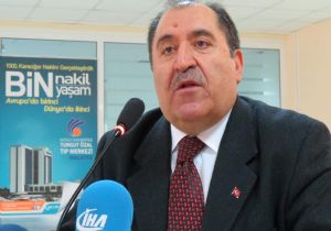 Kahraman Özal'ı anlattı