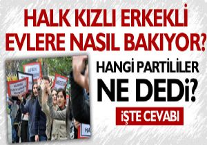 Öğrenci Evi Tartışmasında Toplum Nasıl Düşünüyor?