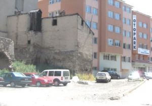 Otoparkların doluluk oranı yüzde 30