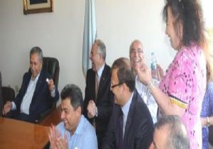 Arınç Erzurumlular'a bakın ne söyledi?