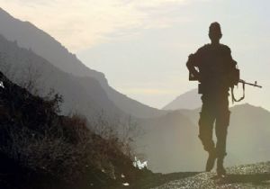 Türk askeri Kuzey Irak'a girdi
