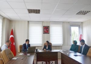 ASP'de sosyal hizmet istişaresi