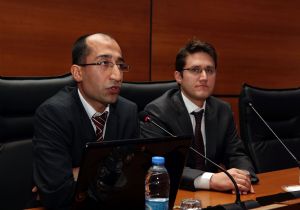Uzkurt'tan Teknokent değerlendirmesi