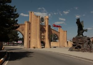 Atatürk Üniversitesi'nden Ankara açılımı