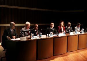 ATAÜNİ'de ÜNİP hazırlığı