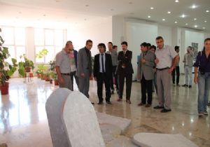 GSF'den Eko atılım