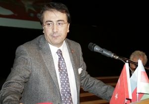 'Karakoç yüreğimizde'