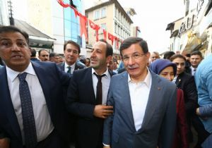 Aydemir: ‘Teşekkürler Erzurum'