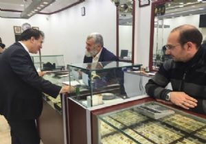 Aydemir: 'Erzurum yine doğruda buluşacak'