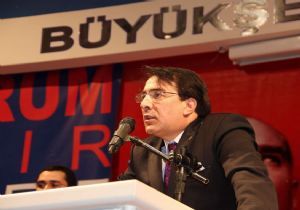 Aydemir: ‘Gaflet bildirisini telin ediyoruz'