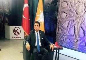 Aydemir'den Pozitif Gündem vurgusu