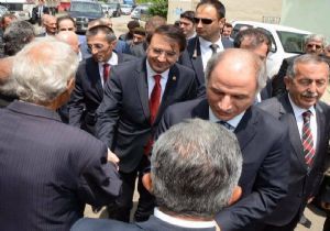 Aydemir: ‘AK Dava Milli İradenin Yüreğidir'