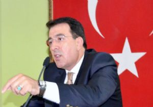 Aydemir: Çanakkale Ruhu'na Teslimiz..