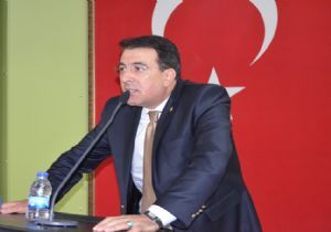 Aydemir, ‘Kardeşlik imanımızın gereğidir'
