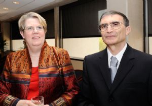 Sancar Hoca'dan Erzurum'a Teşekkür