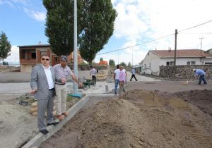 Aziziye sezonu tamamladı