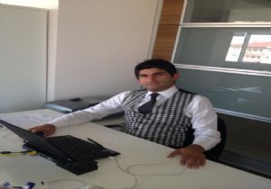 Aziziye Ak Parti Gençlik Kolları'nda Kayhan dönemi