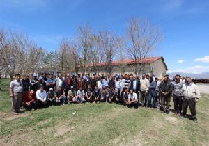 Aziziye'de örnek dayanışma