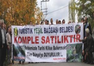 HES'te gelinen nokta: Satılık belde