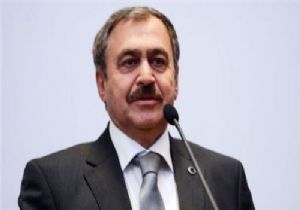 Erzurum'a gölet müjdesi