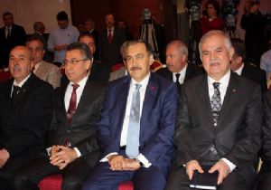 'Erzurum'da erozyon riski yüksek'