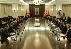 ‘Milletin olduğu yerde illet olmaz'