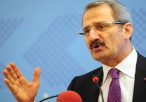 TÜRKSOY'da BTE konuşuldu