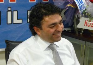 Çalık'tan ‘Baraj' değerlendirmesi