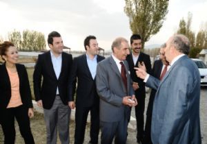 Baro Olağanüstü Genel Kurul'a hazırlanıyor
